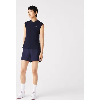 Tričko Lacoste Navy 5679431 10