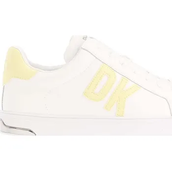 Dámská obuv Tenisky DKNY White 6040677 UK 4