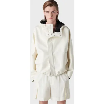 Pánská větrovka Bunda Emporio Armani Multi colour 944964 M