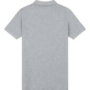 Tričko Lyle and Scott Grey 159101 8-9 Years