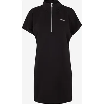 Dámská móda Šaty DKNY Black 7022439 10 (S)