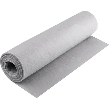 Jehla na filcování Plsť / filc šíře 41 cm, střední, 26 (F79) šedá