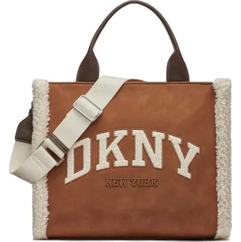 Kabelka Kabelka DKNY Suede 134087 One Size