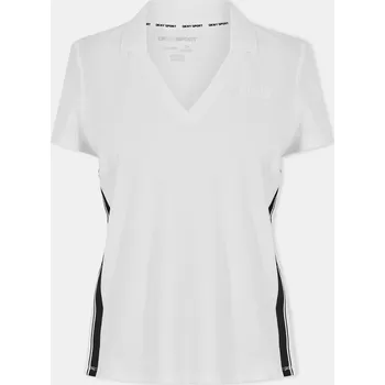 Dámské tričko Tričko DKNY White 4296278 14 (L)