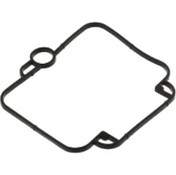 Palivový systém pro motocykl TOURMAX TĚSNĚNÍ PLOVÁKOVÉ KOMORY KARBURÁTORU (1 KS) YAMAHA 600F GRIZZLY '98-'01 (ORIG.: 4WV-14147-20) (VYROBENO V JAPONSKU) (VITONOVÁ FLUOROKARBONOVÁ PRYŽ) - NAHRAZUJE FBG-251V-1