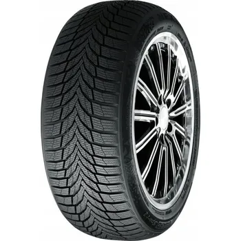 Zimní osobní pneu Zimní pneumatika Nexen Winguard Sport 2 205/45 R16 87 H s přilnavostí na sněhu (3PMSF), ochranný lem, zesílená (XL)
