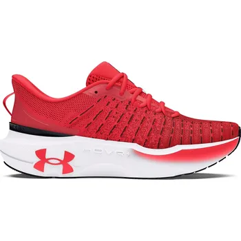 Dámské tenisky Tenisky Under Armour Red 6127885 7.5 (42)
