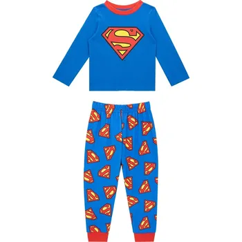 Chlapecké pyžamo Character Superman 4918715 3-4 Yrs