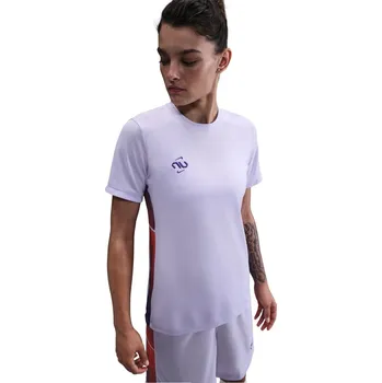 Dámské tričko Tričko Nike Oxygen Purple 2543851 8 (XS)