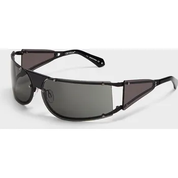 OFF WHITE Black 4116685 One Size