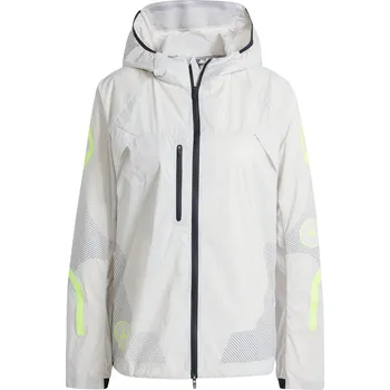 Dámská větrovka Bunda adidas Chalk Pearl 6204856 6 (XXS)