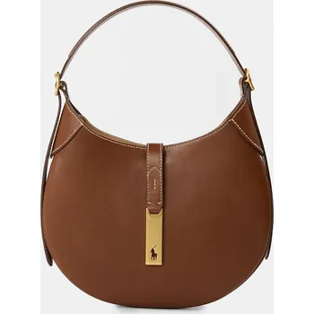 Kabelka Kabelka POLO RALPH LAUREN CUOIO 7591293 One Size