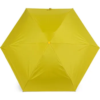 Deštník Skládací deštník s pevným pouzdrem