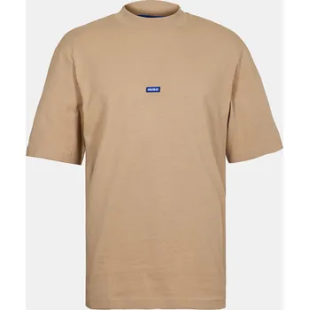 Tričko Hugo Medium Beige 3693279 M