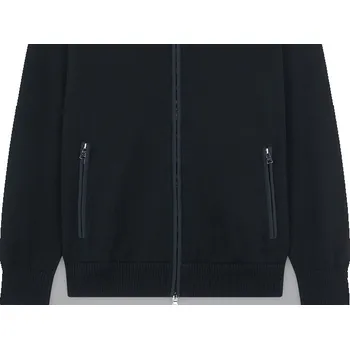 Pánský svetr Svetr PAUL AND SHARK Black 956554 M