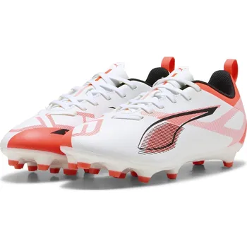 Kopačky Kopačky Puma White 769445 1.5 (34)