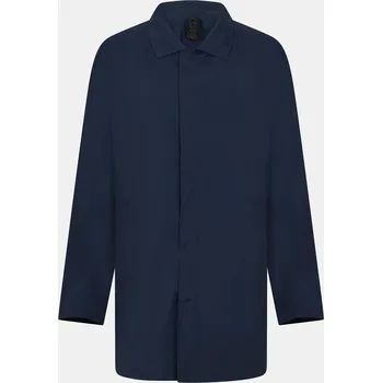 Pánská bunda Bunda Boss Dark Blue 526208 42 (52)