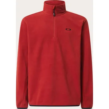 Bunda Oakley Flame Red 926306 Small