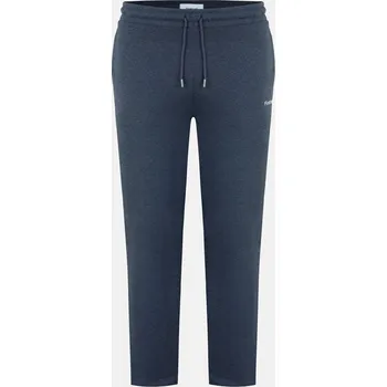 Pánská móda Tepláky Firetrap Charcoal 2460312 L