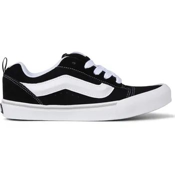 Chlapecké tenisky Boty Vans Black 6999770 2.5 (34.5)