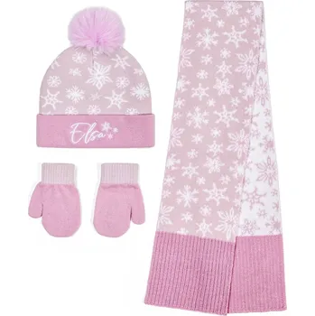 Kšiltovka Character Elsa 1466995 Childs