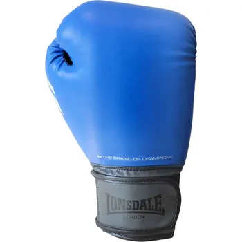 Lonsdale Blue 1446983 14oz