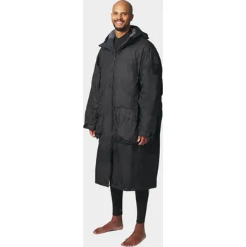 Dámský kabát Voited Kabát DRYCOAT Black Velikost: L