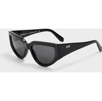 Sluneční brýle OFF WHITE Black 7895749 One Size