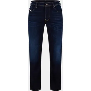 Pánské oblečení Džíny Diesel 01 Dark Blue 9683213 34W S