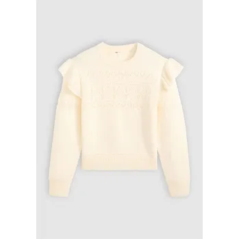 Dámský svetr Levis Tofu Pointelle 8941883 12 (M)