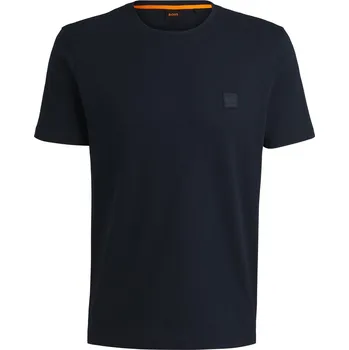 Tričko Boss Sky Blue 9239926 4XL