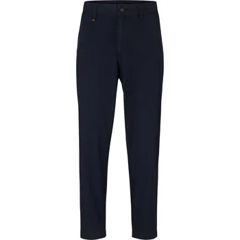 Pánské kraťasy Kraťasy Boss Dark Blue 7224844 30W R