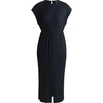 Dámské tričko Tričko Boss Dark Blue 8928343 8 (XS)