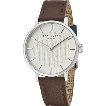 Oblečení a móda Hodinky Ted Baker Cream 1229686 One Size