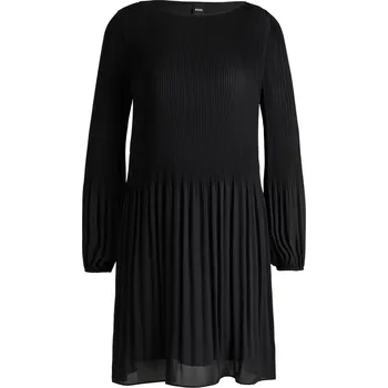 Dámské šaty Šaty Boss Black 560754 8 (S)