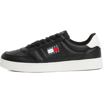 Pánské tenisky Tenisky Tommy Jeans Black 5092199 11 (46)
