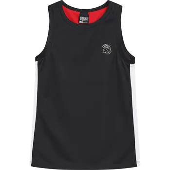 Chlapecké kraťasy Everlast Black 113001 7-8 (S)