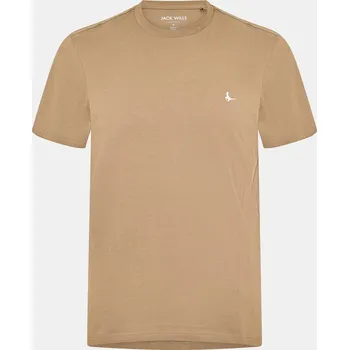 Pánské tričko Tričko Jack Wills Fawn 3905794 M