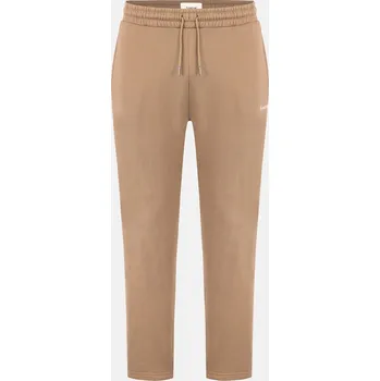 Pánská móda Tepláky Firetrap Sand 7271542 XL