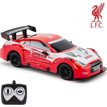 FC Liverpool Team Liverpool 5512991 One Size