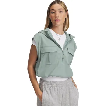 Dámská mikina Mikina Under Armour Green 9464664 12 (M)