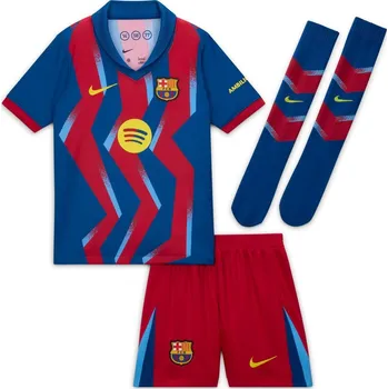 FC Barcelona Nike Blue 3251291 2-3 Yrs