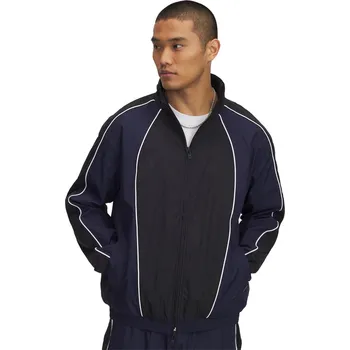 Pánská větrovka Bunda Under Armour Black 3158635 L