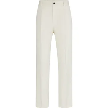 Pánské oblečení Kalhoty Hugo Open White 4221093 34W R