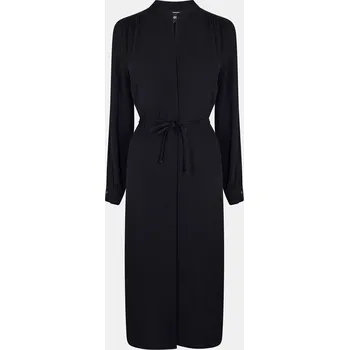 Dámské šaty Šaty Boss Black 7988209 14 (XL)