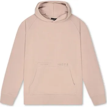 Pánská mikina Mikina Nicce Ash Grey 4143997 L