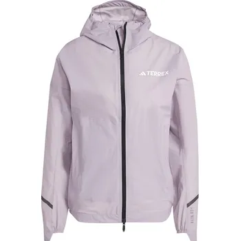 Outdoorové vybavení Bunda adidas Purple 1021472 16 (XL)