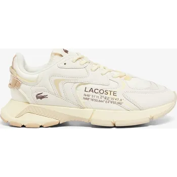 Pánské tenisky Tenisky Lacoste Off White 6712685 UK 9.5