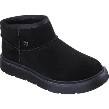 Dámská zimní obuv Boty Skechers Black 4308344 5 (38)