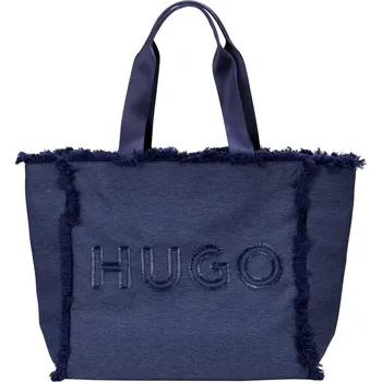 Kabelka Kabelka HUGO Navy 880151 One Size